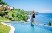 Туры в отель Bali Cliff Glamping