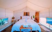 Туры в отель Bali Cliff Glamping