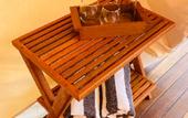 Туры в отель Bali Cliff Glamping