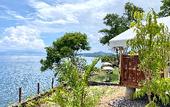 Туры в отель Bali Cliff Glamping