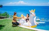 Туры в отель Bali Cliff Glamping