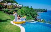 Туры в отель Bali Cliff Glamping