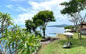 Туры в отель Bali Cliff Glamping