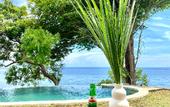 Туры в отель Bali Cliff Glamping