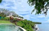 Туры в отель Bali Cliff Glamping