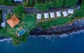Туры в отель Bali Cliff Glamping