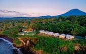 Туры в отель Bali Cliff Glamping