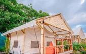 Туры в отель Bali Cliff Glamping