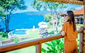 Туры в отель Bali Cliff Glamping