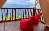 Туры в отель Bali Cliff Glamping