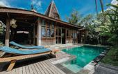 Туры в отель Sarini Villas
