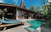 Туры в отель Sarini Villas