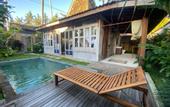 Туры в отель Sarini Villas