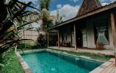 Туры в отель Sarini Villas