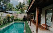 Туры в отель Sarini Villas