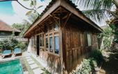 Туры в отель Sarini Villas
