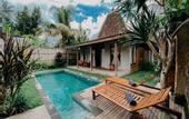 Туры в отель Sarini Villas