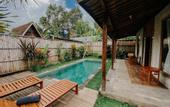 Туры в отель Sarini Villas