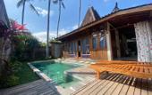 Туры в отель Sarini Villas