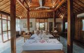Туры в отель Sarini Villas