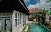 Туры в отель Sarini Villas