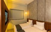 Туры в отель Nata Azana Hotel Solo