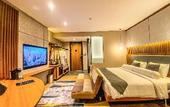Туры в отель Nata Azana Hotel Solo