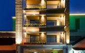 Туры в отель Nata Azana Hotel Solo