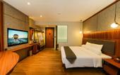 Туры в отель Nata Azana Hotel Solo