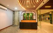 Туры в отель Nata Azana Hotel Solo