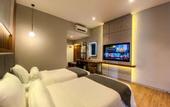 Туры в отель Nata Azana Hotel Solo