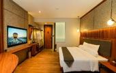 Туры в отель Nata Azana Hotel Solo