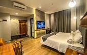 Туры в отель Nata Azana Hotel Solo