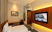 Туры в отель Nata Azana Hotel Solo