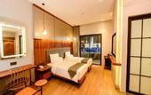 Туры в отель Nata Azana Hotel Solo