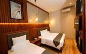 Туры в отель Nata Azana Hotel Solo