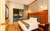 Туры в отель Nata Azana Hotel Solo