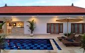 Туры в отель The Eight Bali