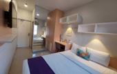 Туры в отель DAIMA Stay Syariah Sawah lunto