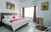 Туры в отель RedDoorz Syariah @ Kampung Sawah Jatimurni Bekasi