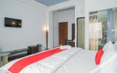 Туры в отель RedDoorz Syariah @ Kampung Sawah Jatimurni Bekasi