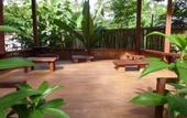 Туры в отель Shibui Garden Bungalows and Restaurant