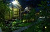 Туры в отель Shibui Garden Bungalows and Restaurant