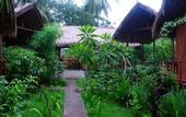 Туры в отель Shibui Garden Bungalows and Restaurant