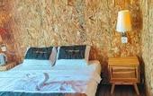 Туры в отель Shibui Garden Bungalows and Restaurant