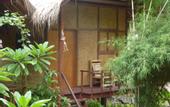 Туры в отель Shibui Garden Bungalows and Restaurant