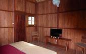 Туры в отель Shibui Garden Bungalows and Restaurant