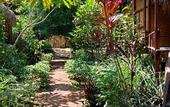 Туры в отель Shibui Garden Bungalows and Restaurant