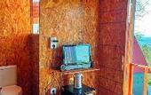 Туры в отель Shibui Garden Bungalows and Restaurant
