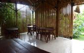 Туры в отель Shibui Garden Bungalows and Restaurant
